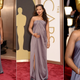Illustration for article titled All The Looks From the Oscars Red Carpet